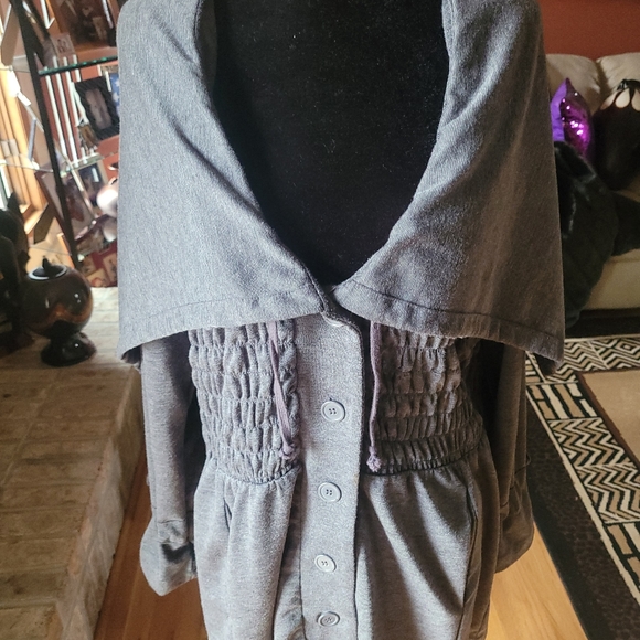 Fever Jacket - Picture 1 of 6